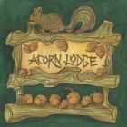 Adirondack Acorn Lodge