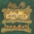 Adirondack Acorn Lodge
