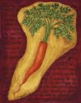 Veggies On Red L Carotte