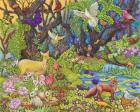 Forest Animals