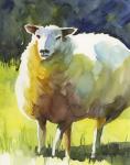 Sheep I