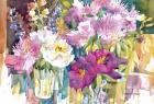 Plethora Of Peonies