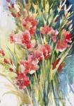 Gladiola Bunch