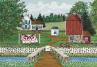White Creek Farm