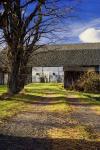 Abandon Barn And Lane