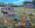 The Pumpkin Patch 2