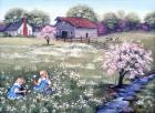 Idylls of Summer