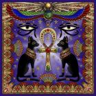 Egyptian Cats