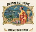 Madame Butterfly