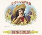 Dick Custer