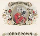 Lord Brown