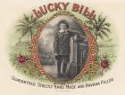 Lucky Bill