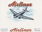 Airliner