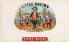 Little Knicks