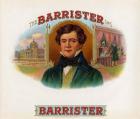 The Barrister