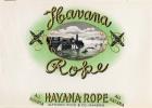 Havana Rope