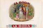 La Boda