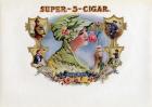 Super-5-Cigar