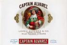 Captain Alvarez