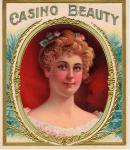 Casino Beauty
