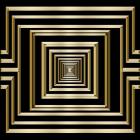 Gold Deco 7