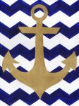 Chevron Anchor