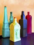 Color Bottles