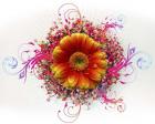 Flowers Design 2