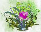 Flowers Design 3