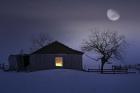 Winter Night