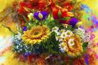 Sarah Flowers