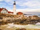 Rocky Lighthouse