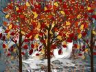 Autumn Leaves