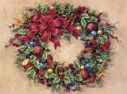 Tis The Season Wreath