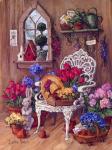 Victorian Shed