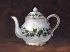 Ivy Teapot