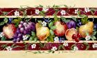 Fruit Border