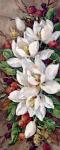 Magnolia Spray I