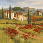 Tuscan Dream I