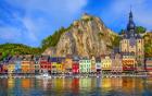 Beautiful Dinant