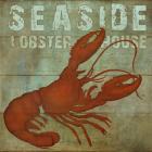 Seaside Lobster Jouse
