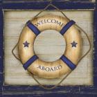 Welcome Aboard