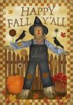 Happy Fall Y'all III