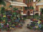 Venetian Canal Flower Shops