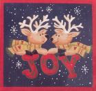 Joy - Reindeers