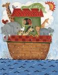 Noah's Ark 2
