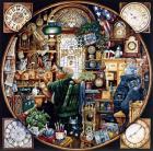 ... World Enough And Time