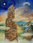 Tower Of Babel 2