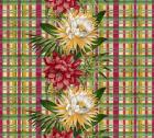 Cereus Plaid Multi