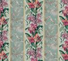 Orchid Toile Panel Celadon